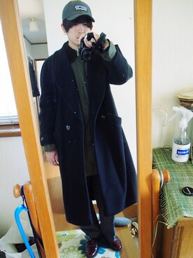 Takumlさんのコーディネート