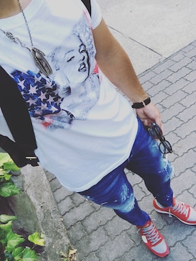 jp1991さんのコーディネート