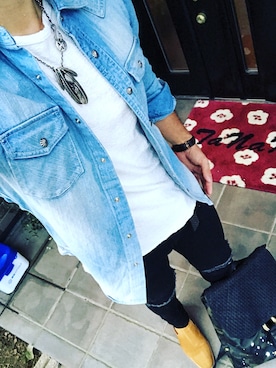 jp1991さんのコーディネート