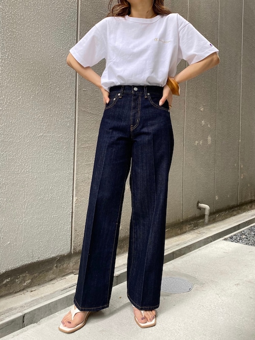 長谷千沙さんのコーディネート