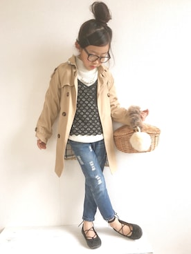 toumaoさんのコーディネート