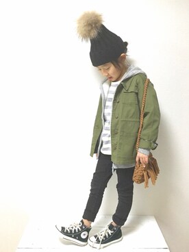 toumaoさんのコーディネート