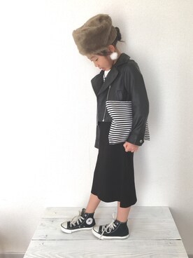 toumaoさんのコーディネート