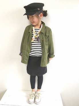 toumaoさんのコーディネート