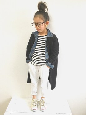 toumaoさんのコーディネート