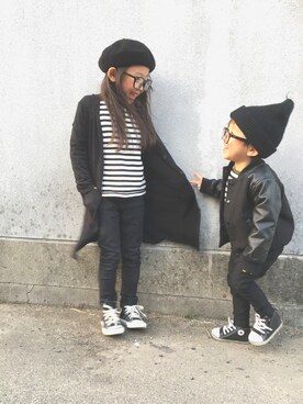 toumaoさんのコーディネート