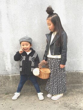 toumaoさんのコーディネート