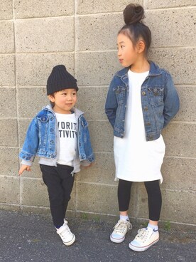 toumaoさんのコーディネート