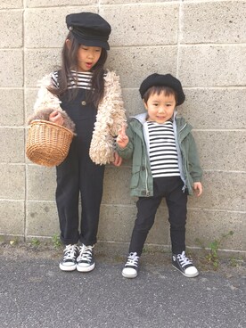 toumaoさんのコーディネート