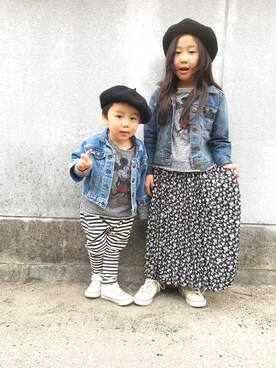 toumaoさんのコーディネート