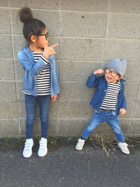 toumaoさんのコーディネート