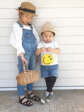 toumaoさんのコーディネート