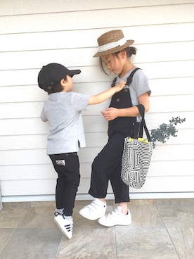 toumaoさんのコーディネート