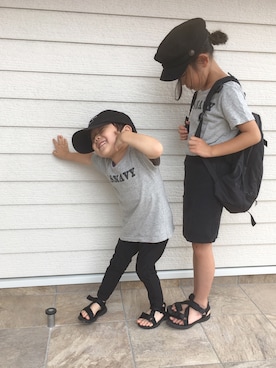 toumaoさんのコーディネート