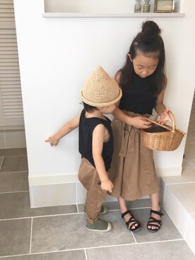 toumaoさんのコーディネート