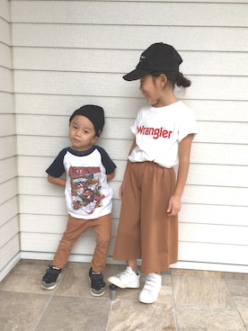 toumaoさんのコーディネート