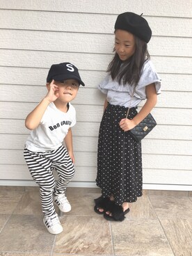 toumaoさんのコーディネート