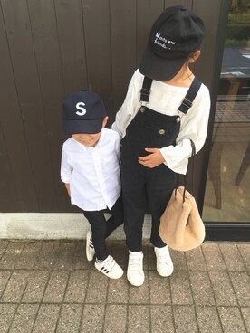 toumaoさんのコーディネート