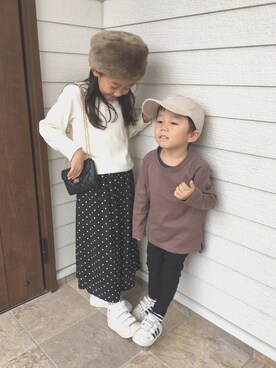 toumaoさんのコーディネート