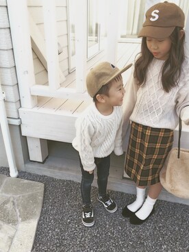 toumaoさんのコーディネート