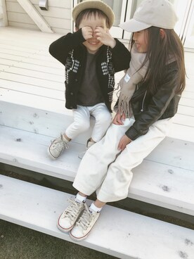 toumaoさんのコーディネート