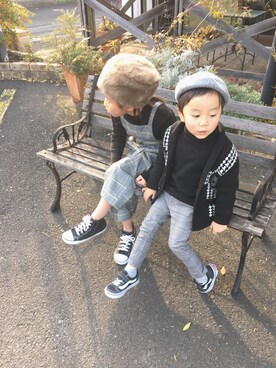 toumaoさんのコーディネート