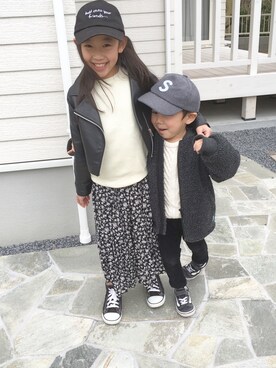 toumaoさんのコーディネート