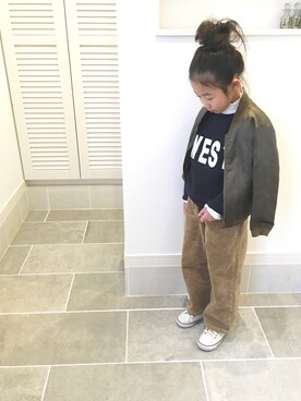 toumaoさんのコーディネート