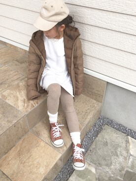 toumaoさんのコーディネート