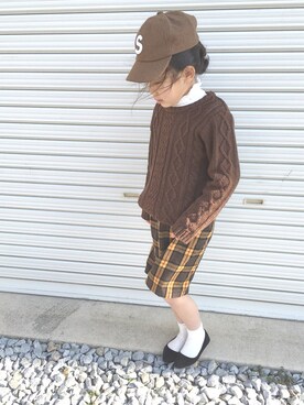 toumaoさんのコーディネート