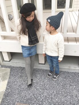 toumaoさんのコーディネート