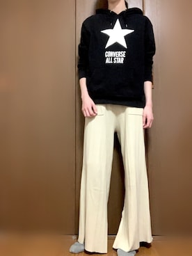 ちぃ*さん(レディース・167cm)の春コーディネート