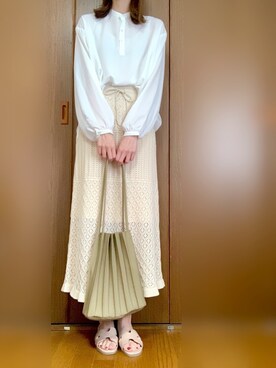 ちぃ*さんのコーディネート