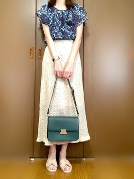 ちぃ*さんのコーディネート