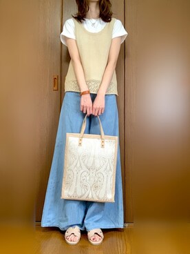 ちぃ*さんのコーディネート