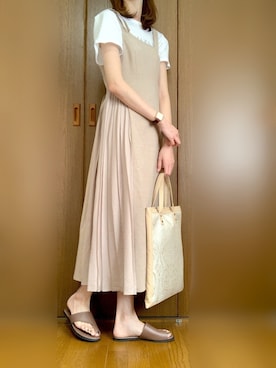 ちぃ*さんのコーディネート