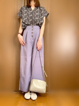 ちぃ*さんのコーディネート