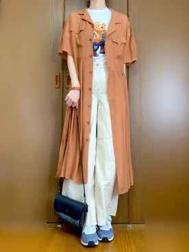 ちぃ*さんのコーディネート