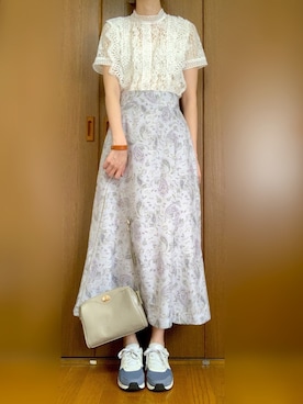 ちぃ*さんのコーディネート