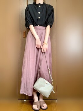 ちぃ*さんのコーディネート