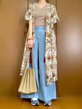 ちぃ*さんのコーディネート