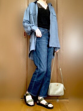 ちぃ*さんのコーディネート