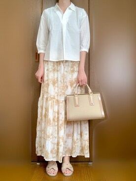 ちぃ*さんのコーディネート