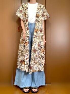 ちぃ*さんのコーディネート