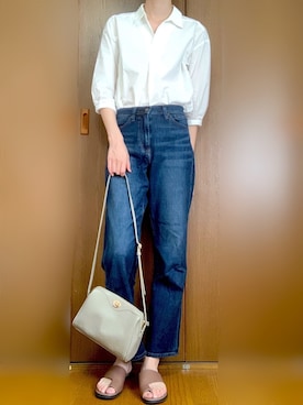 ちぃ*さんのコーディネート