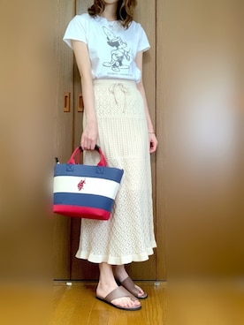 ちぃ*さんのコーディネート