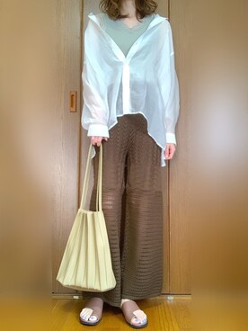 ちぃ*さんのコーディネート