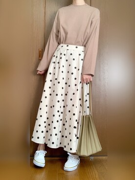 ちぃ*さんのコーディネート