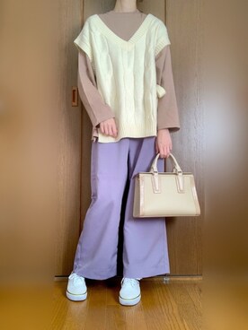 ちぃ*さんのコーディネート