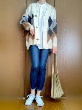 ちぃ*さんのコーディネート